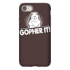 gopher it iPhone 8