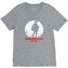 1914 remembrance V-Neck Tee