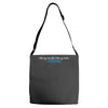 fictional men Adjustable Strap Totes