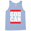 god can Tank Top