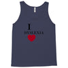 i dyslexia Tank Top