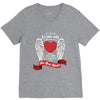 it&rsquo;s been a long day without you [ your name ] and i&rsquo;ll tell you a V-Neck Tee