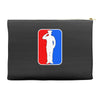 bestaande uit militair Accessory Pouches
