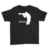 ishoot camera photographer Youth Tee