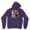 napoleon bonaparte stormtrooper funny retro Unisex Hoodie