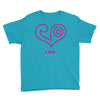 love (2) Youth Tee