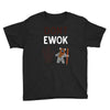 ewok2 Youth Tee