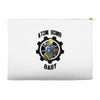 atomic bomb baby Accessory Pouches