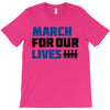 March For Our Lives T-Shirt