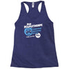 bob maplethorpe potential getaway driver Racerback Tank