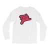 fuck yeah t shirt Long Sleeve Shirts
