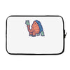 turtle turtleneck Laptop sleeve