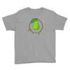 grow a pear Youth Tee