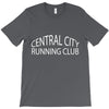 Central City Running Club T-Shirt