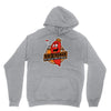 the sausage king of chicago Hoodie