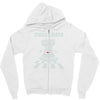 varsity chess checkmate Zipper Hoodie