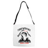 it doesn t matter if she is short fat and has a big mouth as long as s Adjustable Strap Totes
