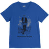 shakespeare in the park V-Neck Tee