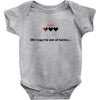 life Baby Bodysuit