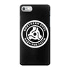 northern soul music record iPhone 7 Case
