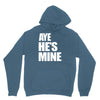 ayehe's mine Hoodie