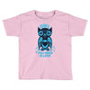owl you need is love Toddler T-shirt