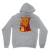 unbearable guilt Hoodie