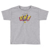 uhf Toddler T-shirt