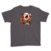 overkill Youth Tee
