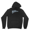 space adventure Hoodie