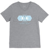 prescott pharmaceuticals V-Neck Tee