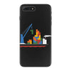 russian cargo iPhone 7 Plus Case