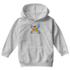dr Youth Hoodie