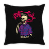 stay cool Throw Pillow