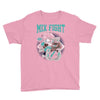 mma Youth Tee