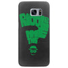 riddle me this! Samsung Galaxy S7 Edge