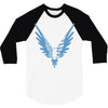 Maverick 3/4 Sleeve Shirt