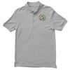 la danse de la rose Polo Shirt