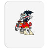 mickey fink Mousepad