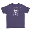 wolverine 3 Youth Tee