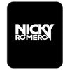 nicky romero electro house music Mousepad