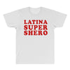 Latina Super Shero All Over Men's T-shirt