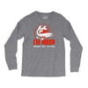 i'm nicer! Long Sleeve Shirts