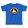 one piece Toddler T-shirt