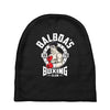 Rock Boxing Club Baby Beanies