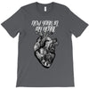 new york in my heart T-Shirt