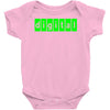 digital equipment computers dec Baby Onesie
