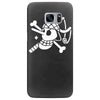 usopp flag one piece Samsung Galaxy S7 Edge