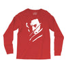 wolverine x men avengers marvel comics gift Long Sleeve Shirts