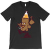 cool characters T-Shirt